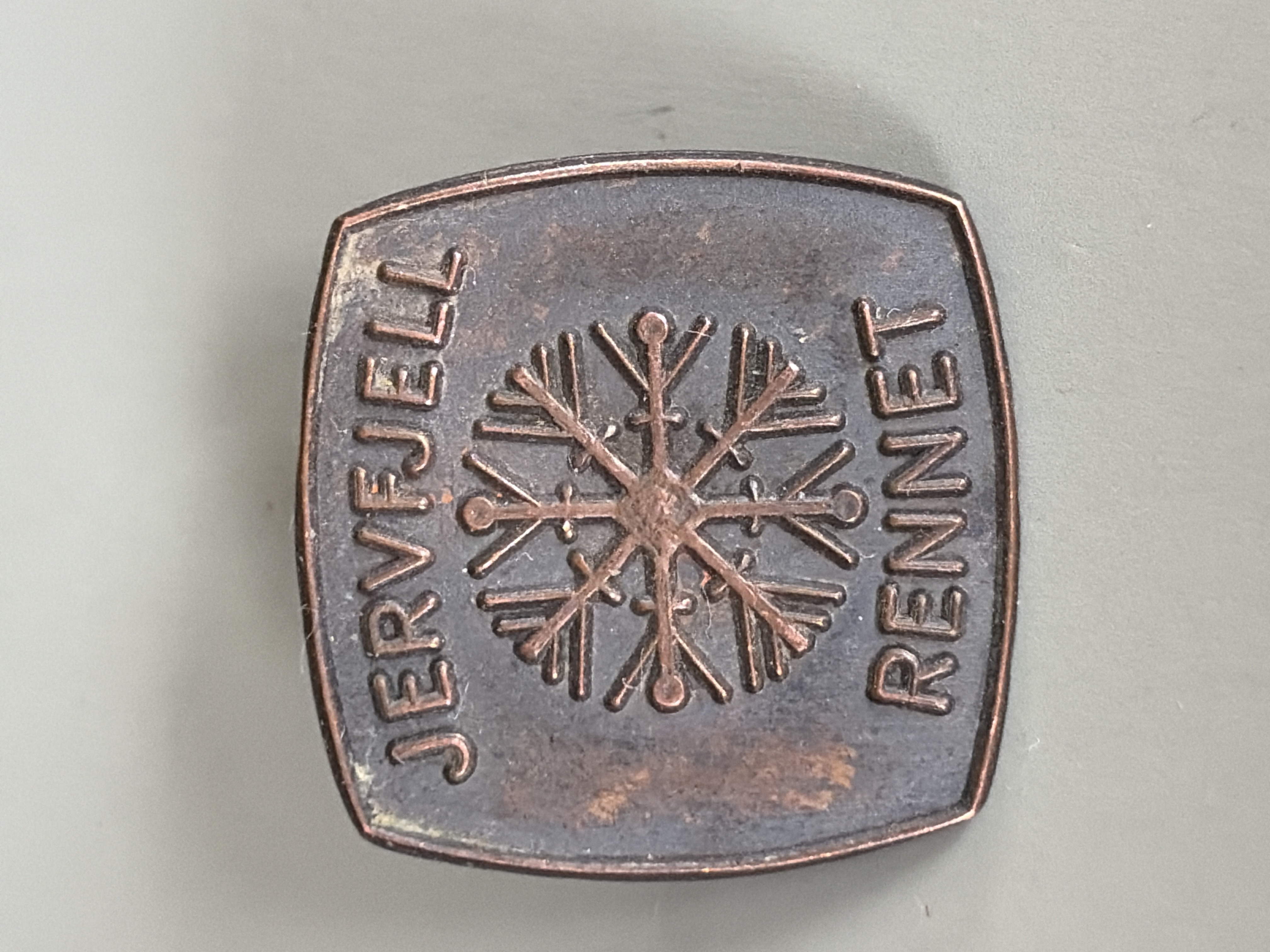 Jervfjellrennet