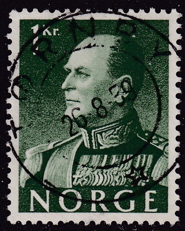 Nk 469 Tørnby (grad 6)