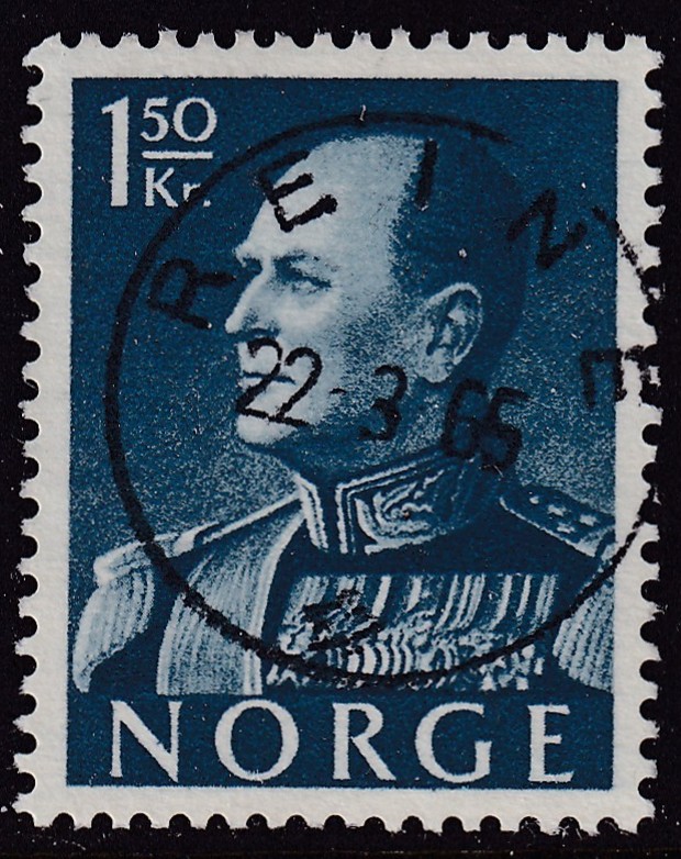 Nk 470 Reine