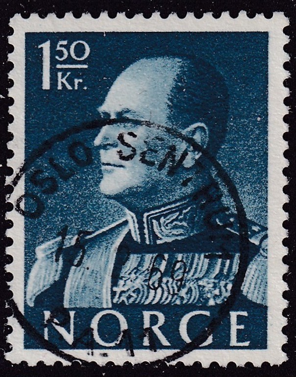 Nk 470 Oslo Sentrum PA 11