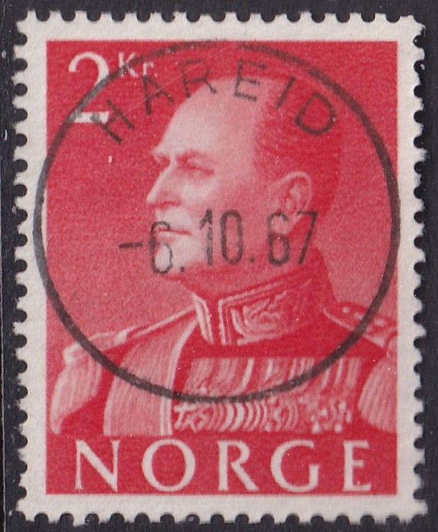 Nk 471 Hareid