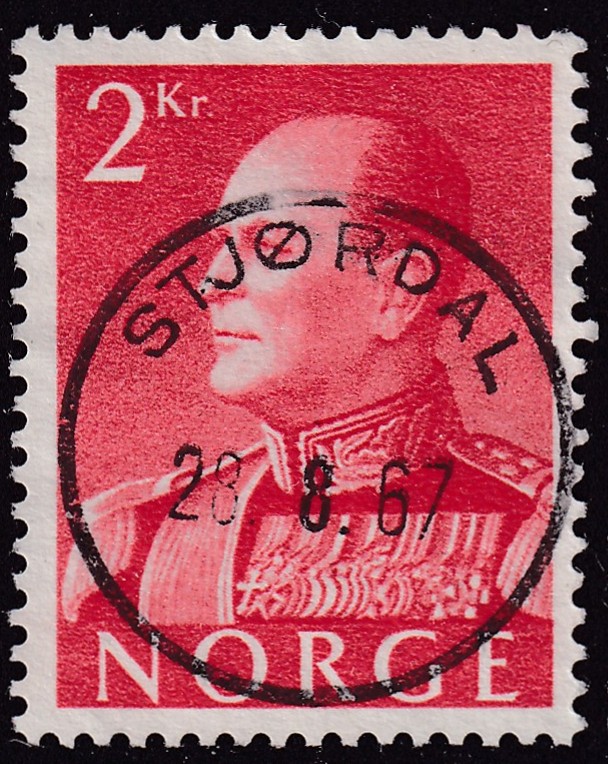 Nk 471 Stjørdal