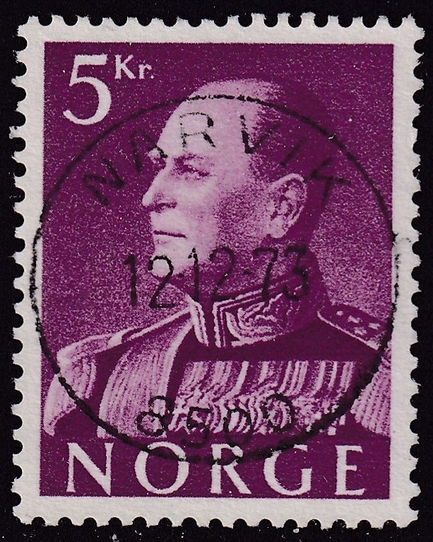 Nk 472 Narvik