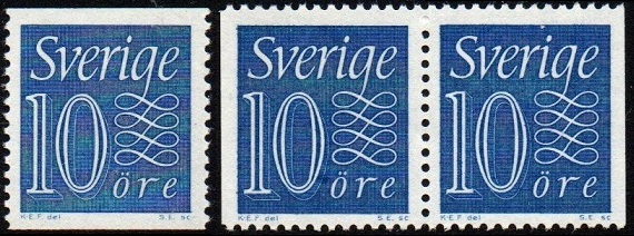 Sverie Afa: 430+430Cav&Cah - Talltype **