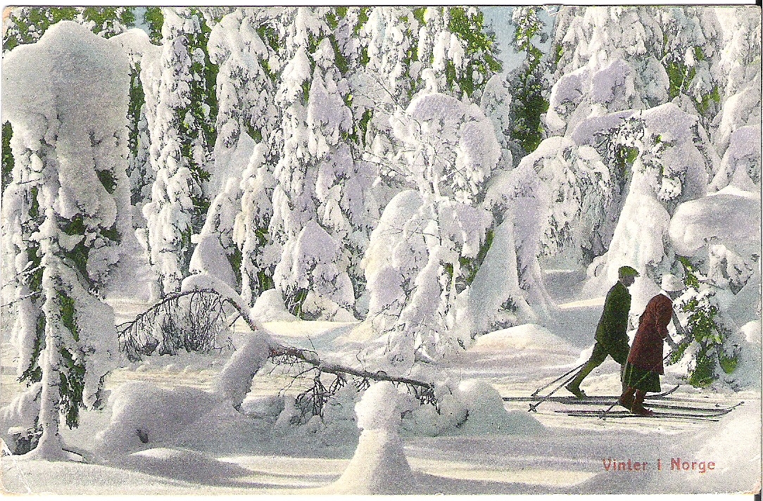 Vinter 1919? J.H.K. 280