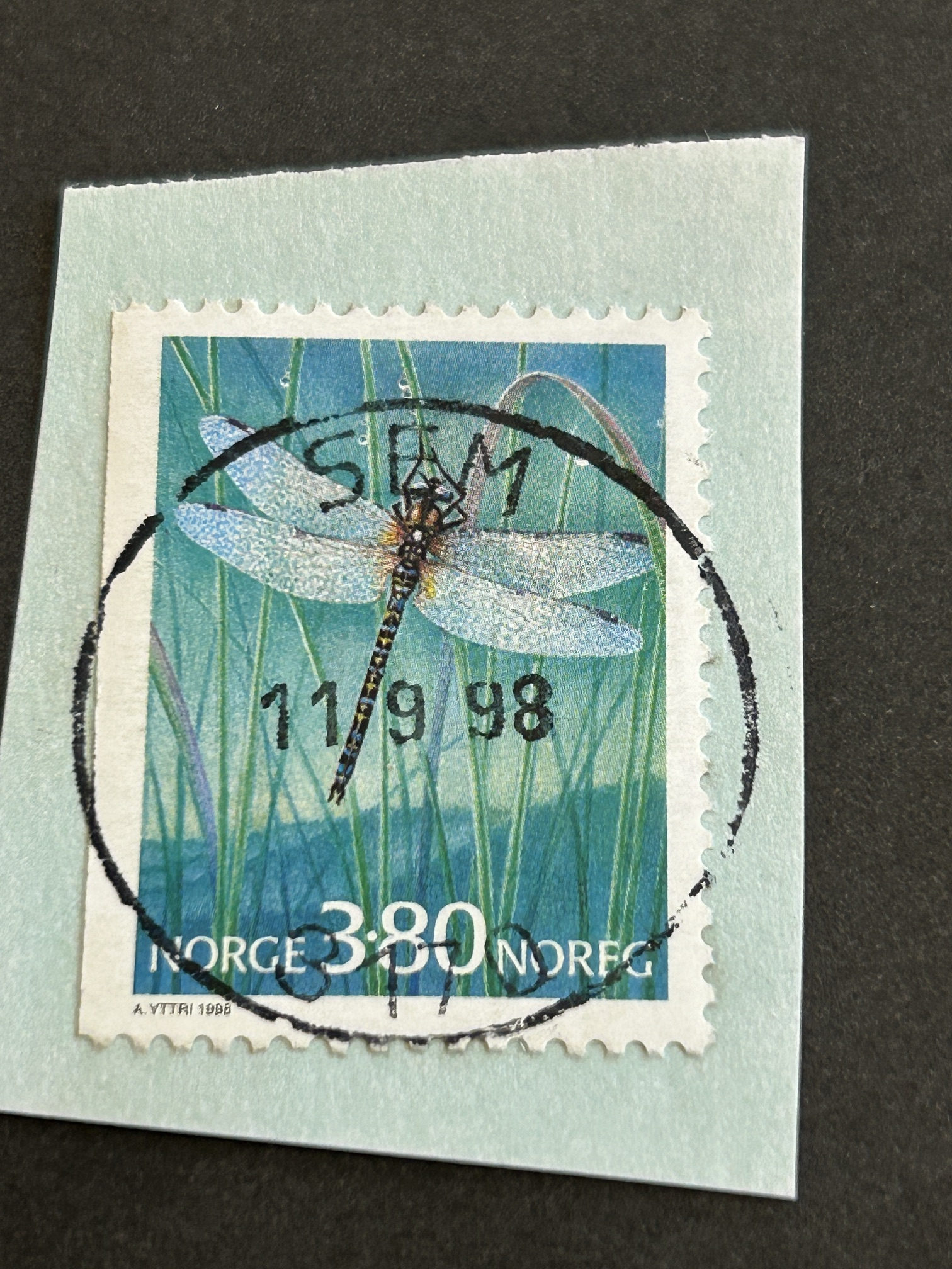 Sem. 11 9 98