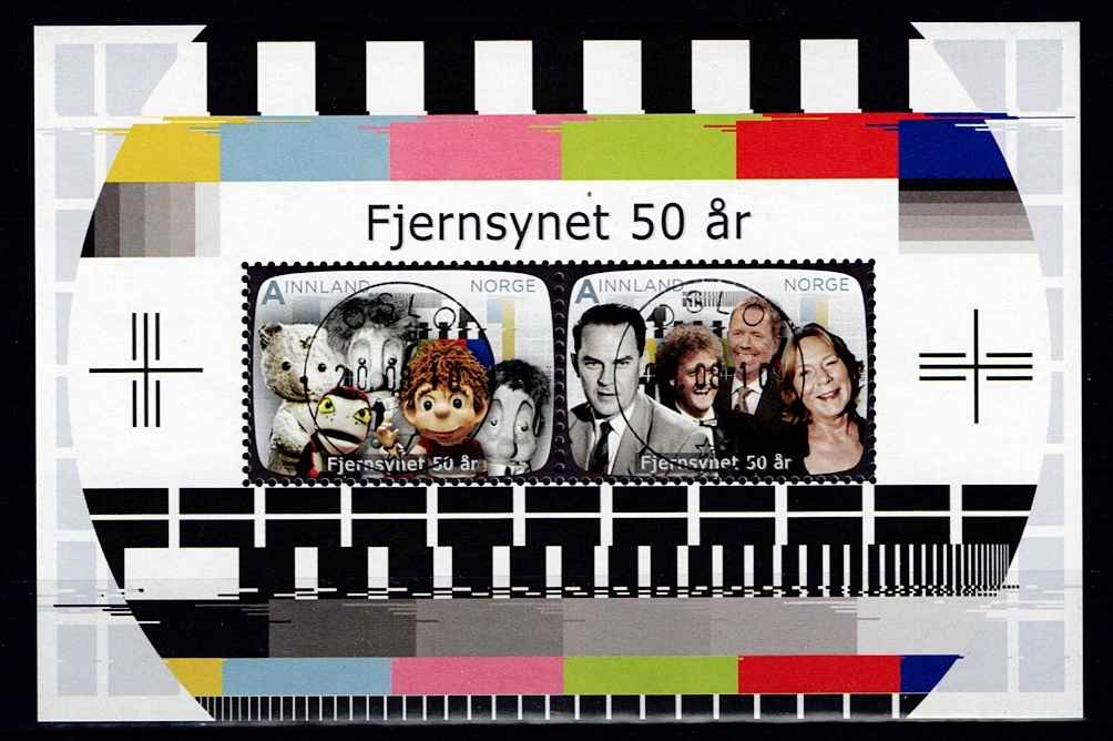 BLOKK 39. LUX STEMPLET 1.DAG