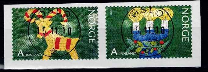 NK 1771-72. LUX STEMPLET 1.DAG