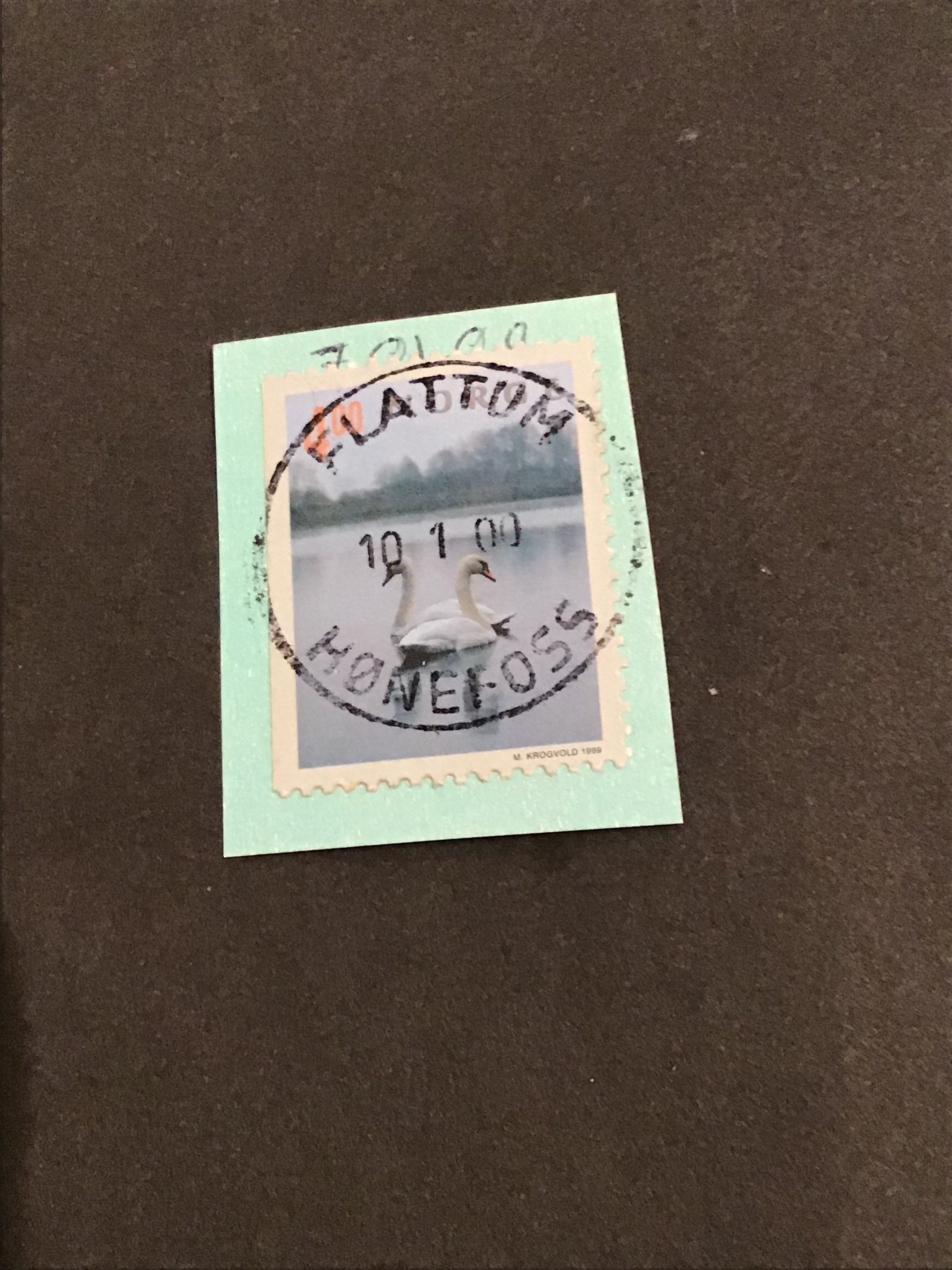Flattum. 10 1 00