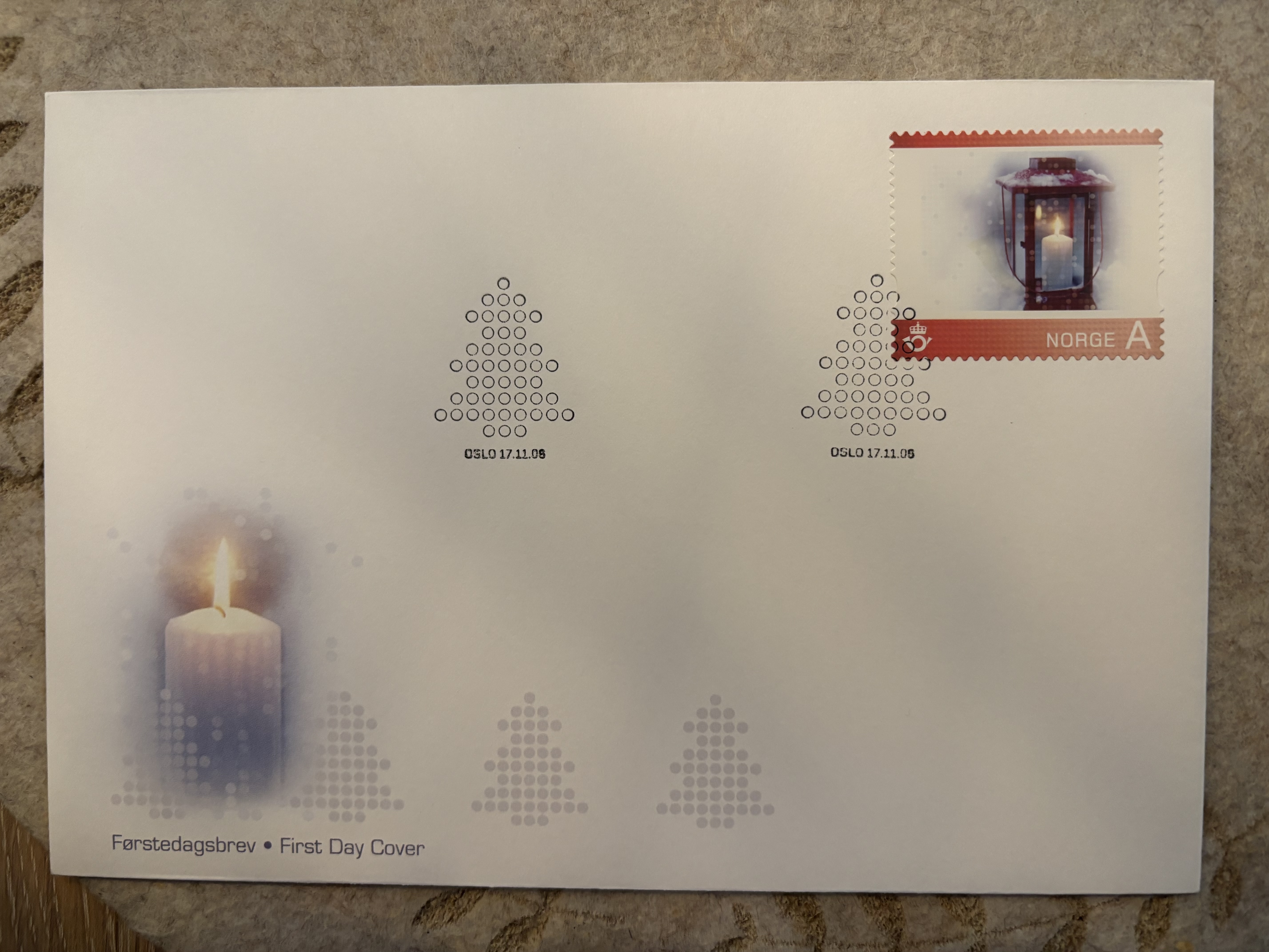 FDC 17.11.2006