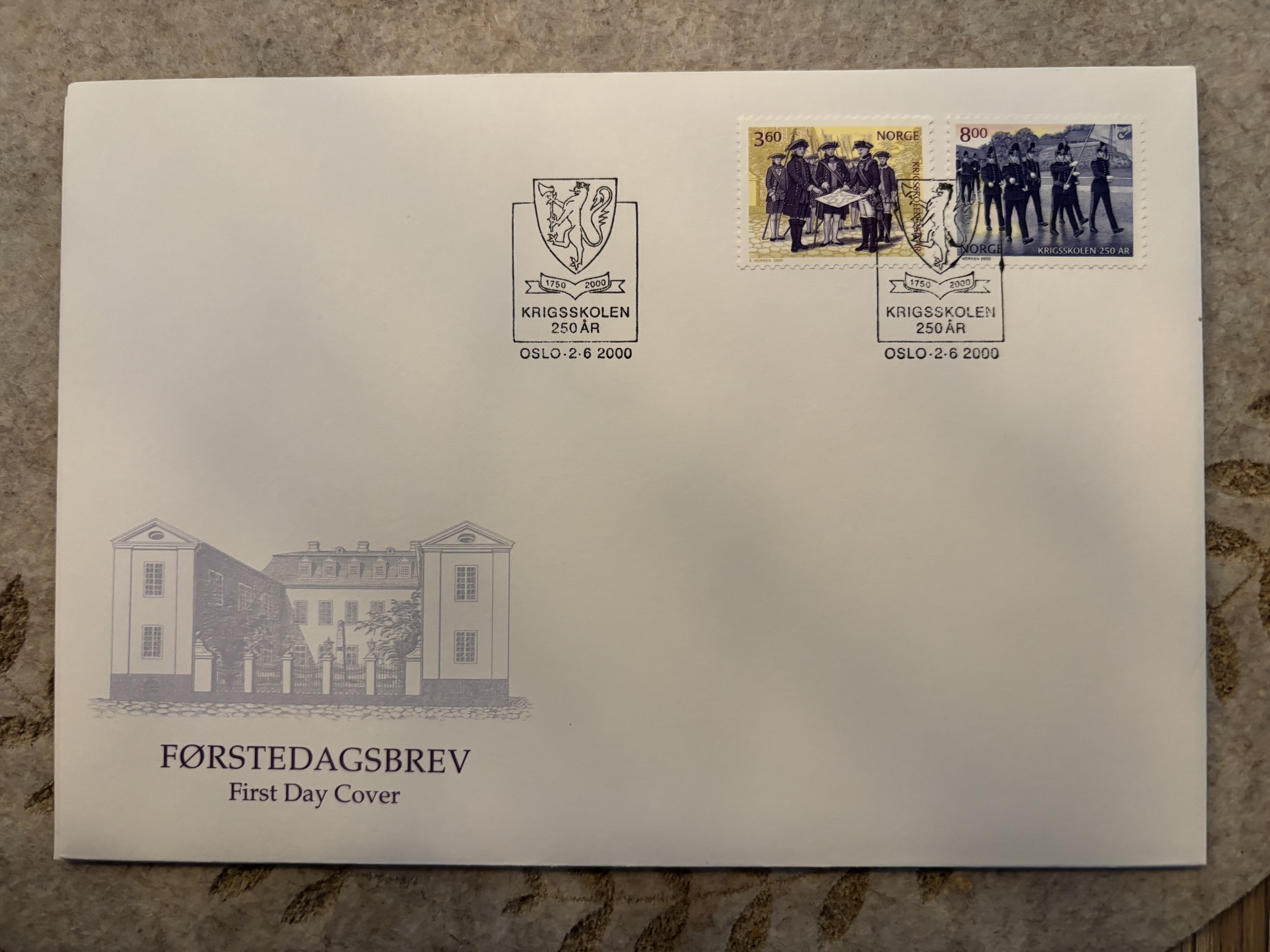 FDC 2.6.2000