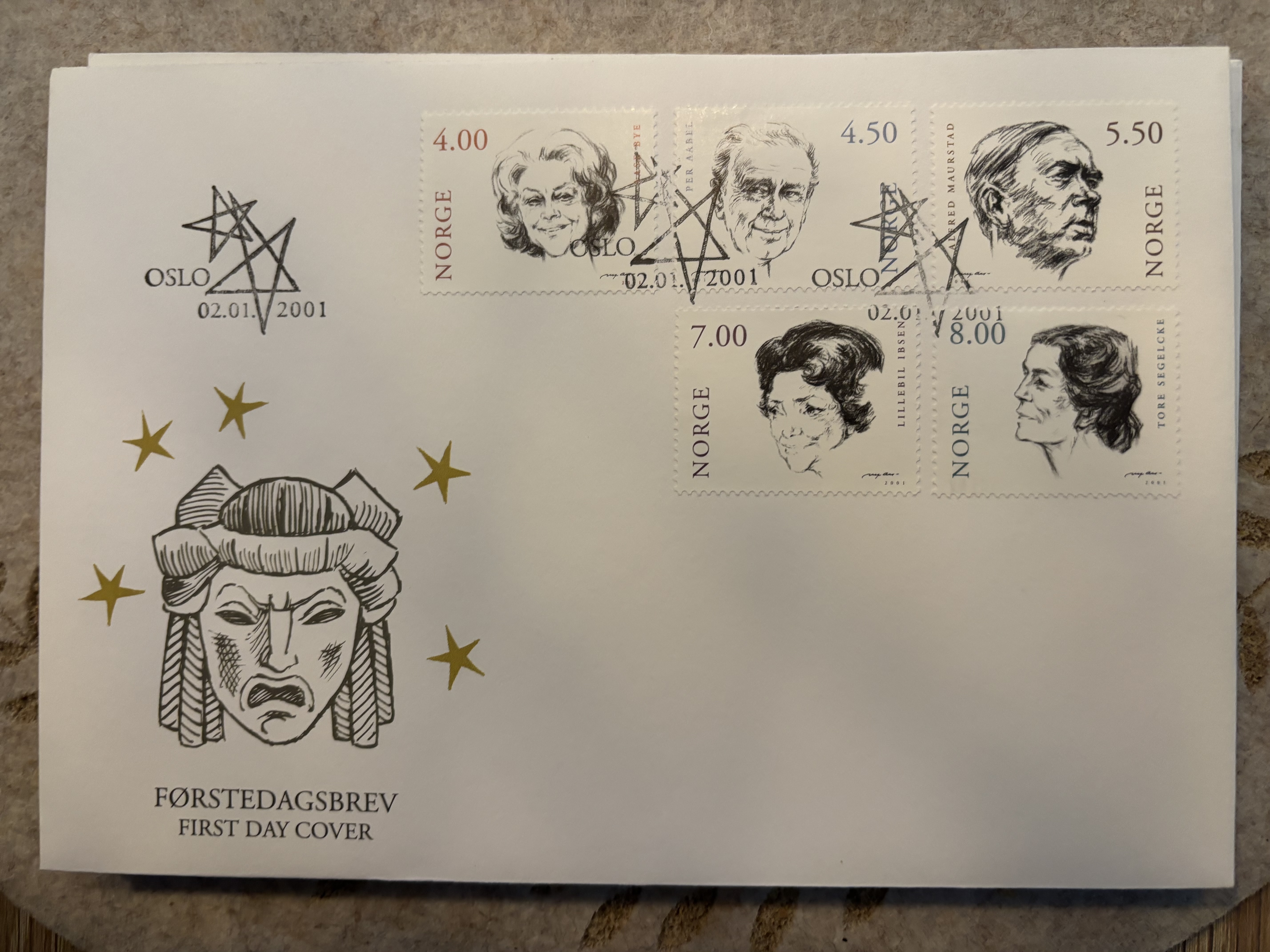 FDC 02.01.2001