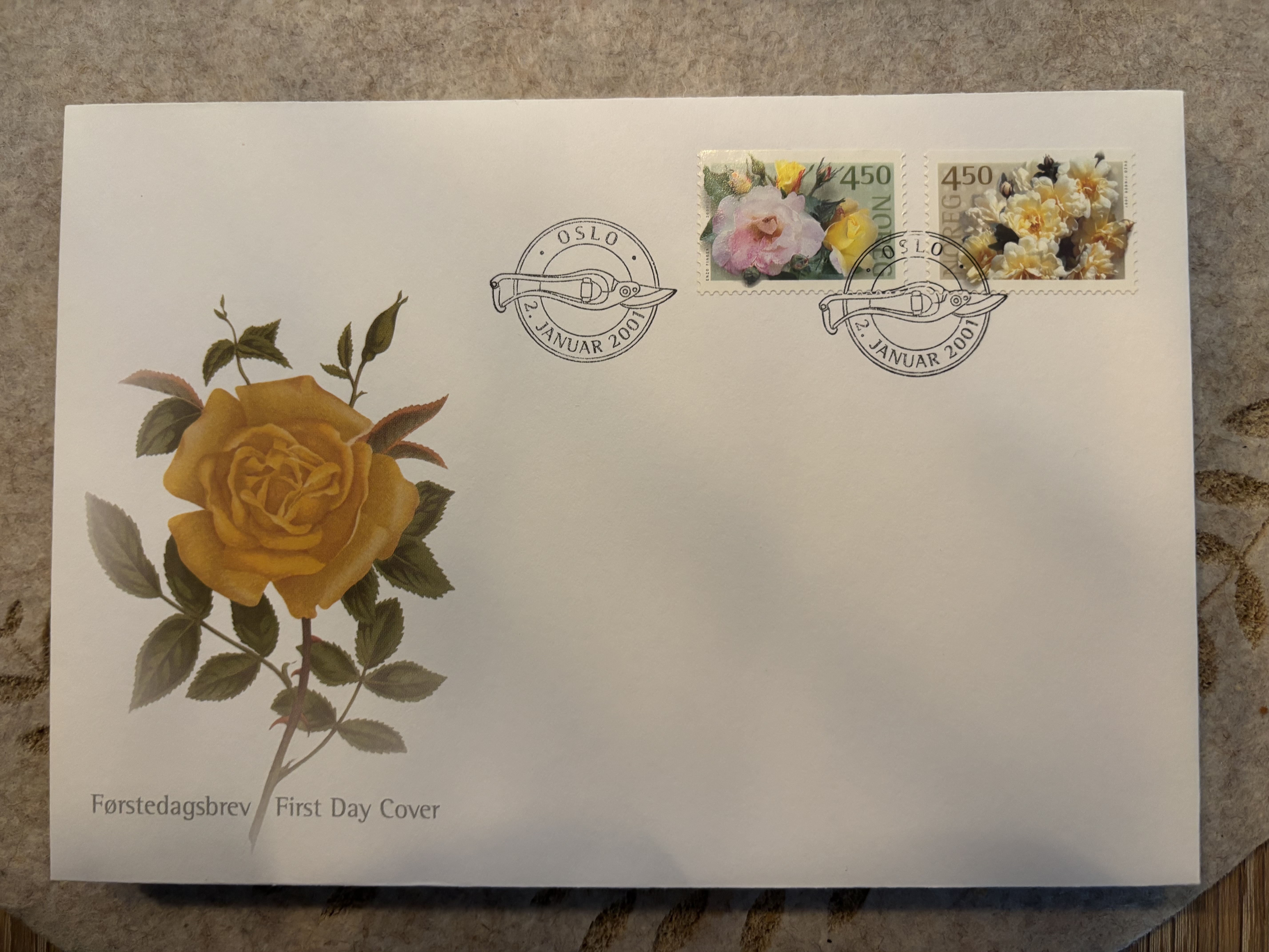 FDC 02.01.2001
