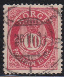 Nk 77 II x.  Skien I, 25 III 03.10
