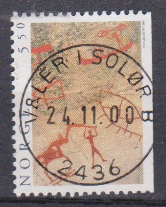 Nk 1259 Bh.  Våler i Solør B 24.11.00.