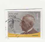 ROALD AMUNDSEN 150 ÅR POSTKLIPP