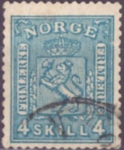 NK 14x. PENT LETTSTEMPLA. (100,-)