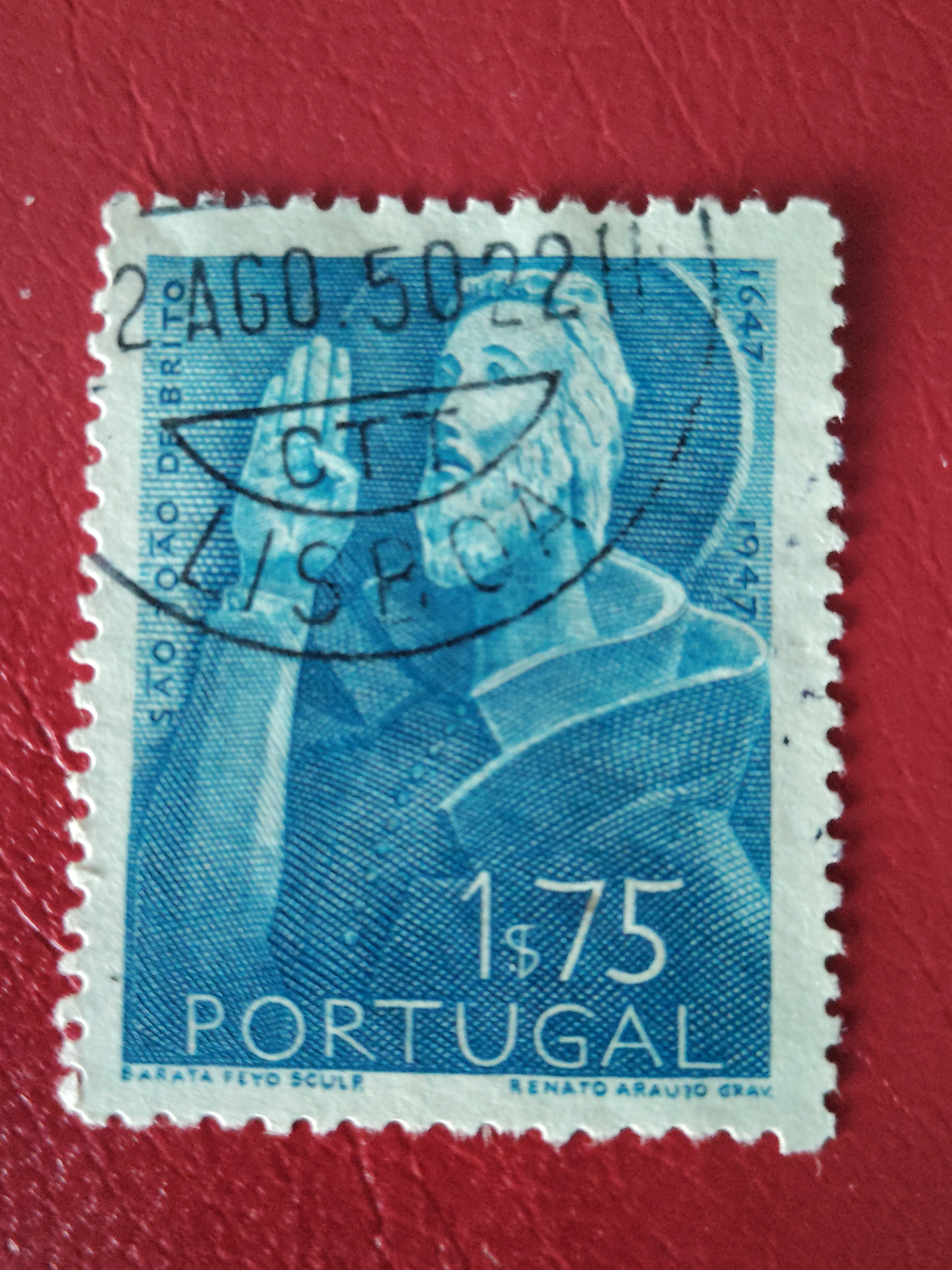 Portugar Afa 711