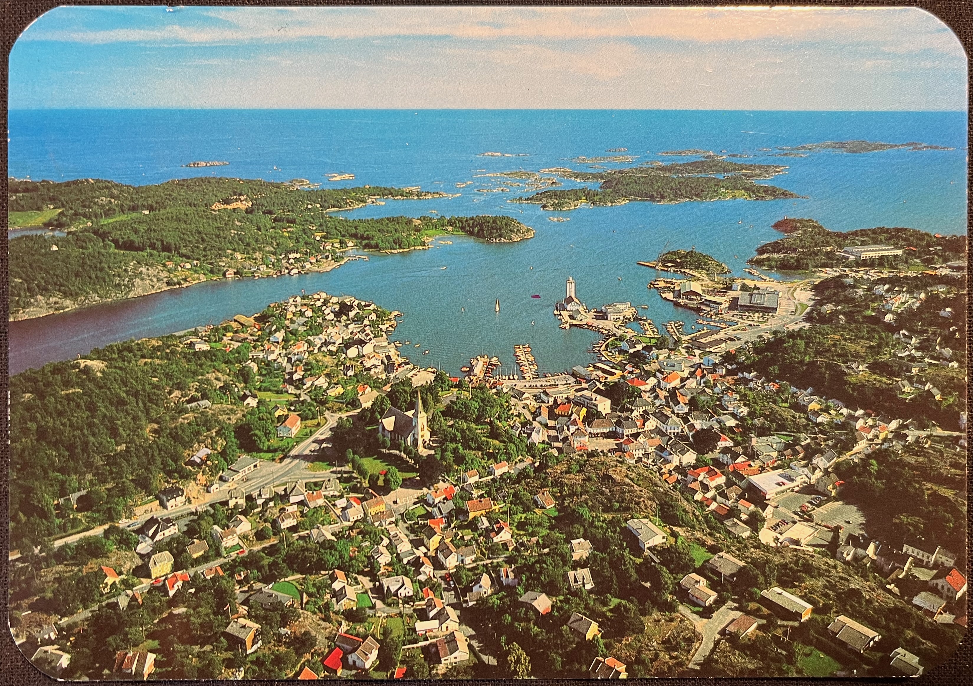 Grimstad