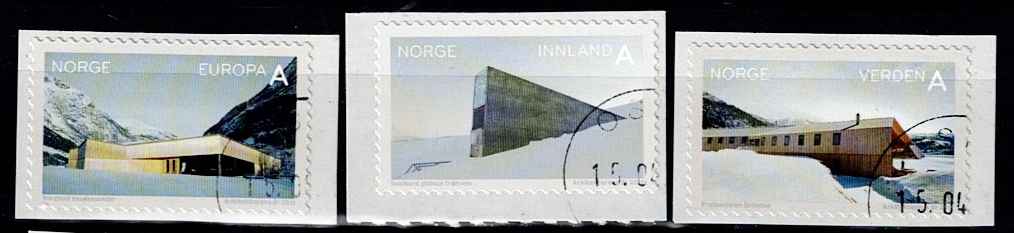 NK 1785-87. PENT STEMPLET