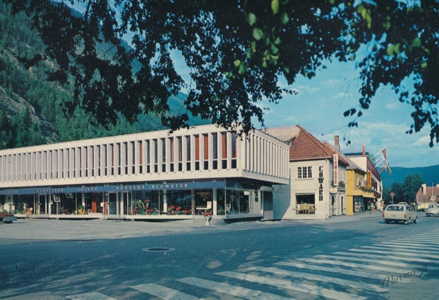 Rjukan, ubrukt, Normann H-14-55 (5849)