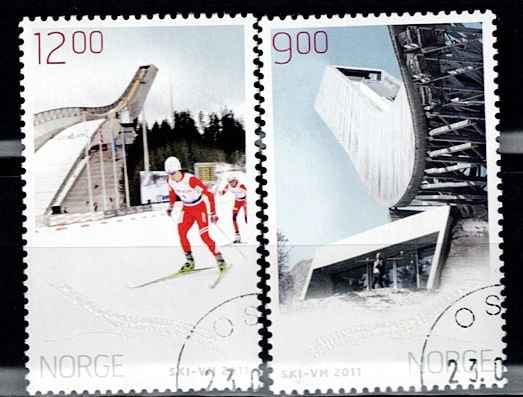 NK 1779-80. PENT STEMPLET