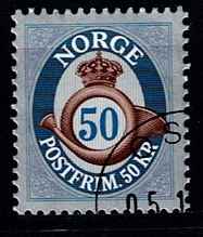 NK 1802. PENT STEMPLET