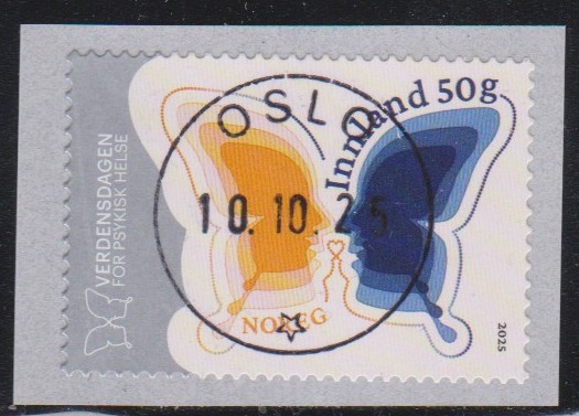 Nk 2127.  Oslo 10.10.25.