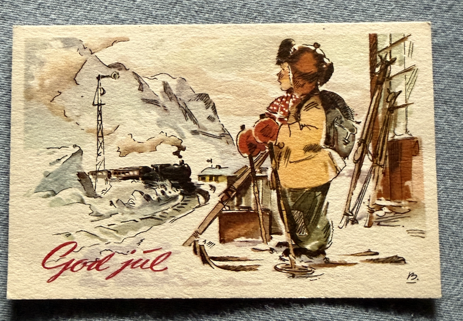 Gunnar Bratlie (Knut Aune 19/4)