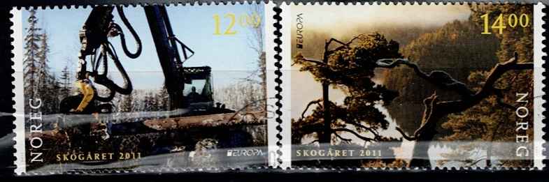 NK 1791-92. PENT STEMPLET