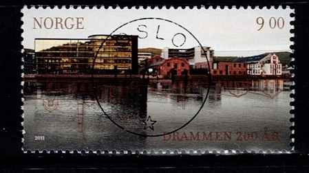 NK 1788. LUX STEMPLET