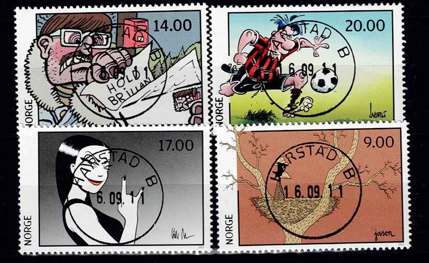 NK 1798-1801. LUX STEMPLET 1.DAG