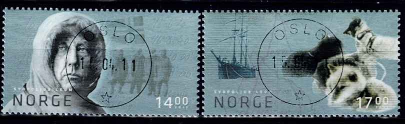 NK 1783-84. LUX STEMPLET 1.DAG