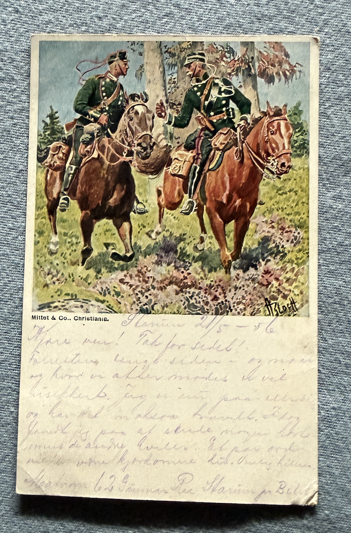 Andreas Bloch (Mittet)