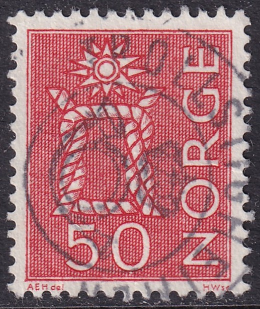 Nk 522 KP Trollstigheimen
