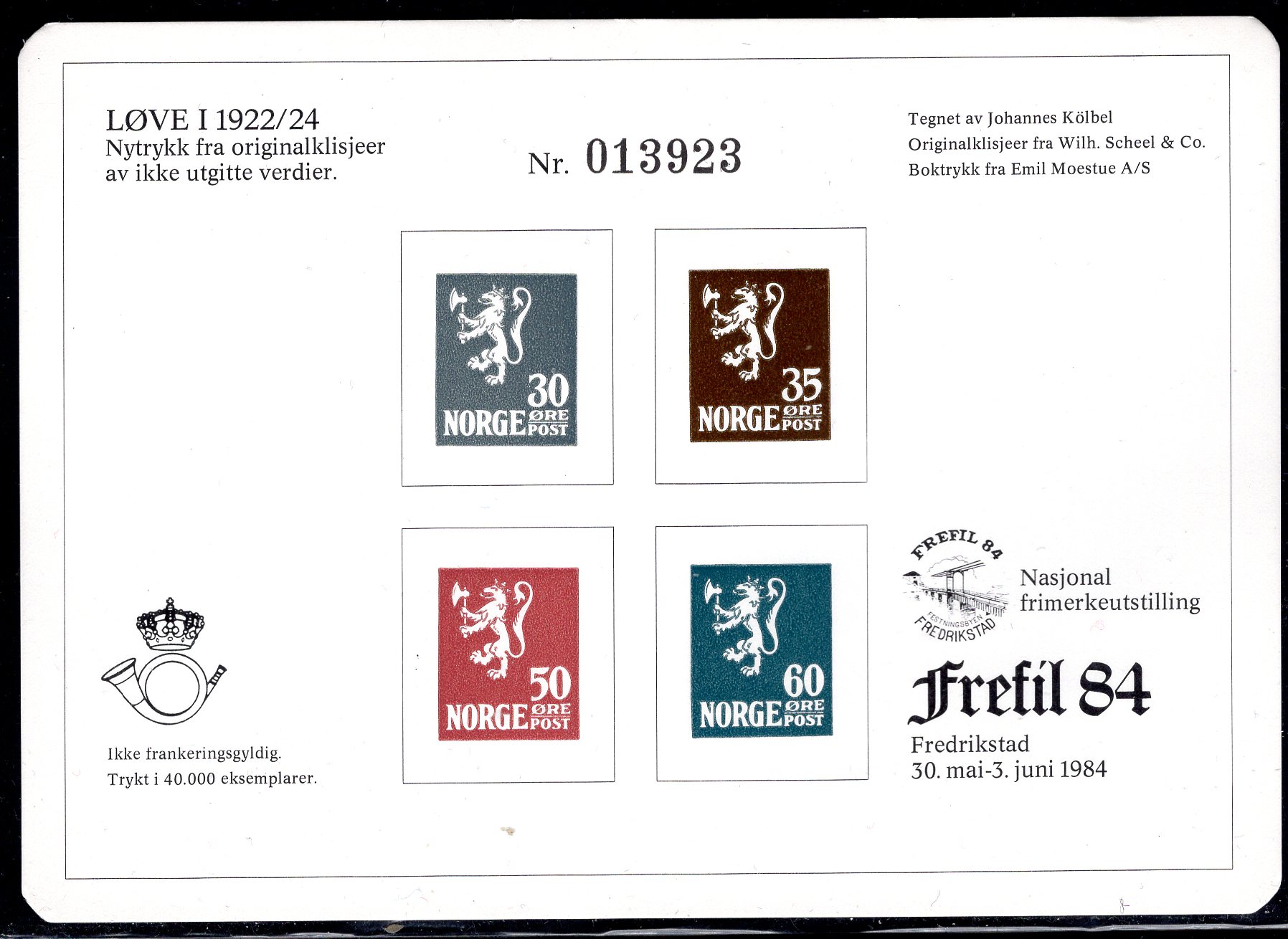 MB Frefil 84 se scan