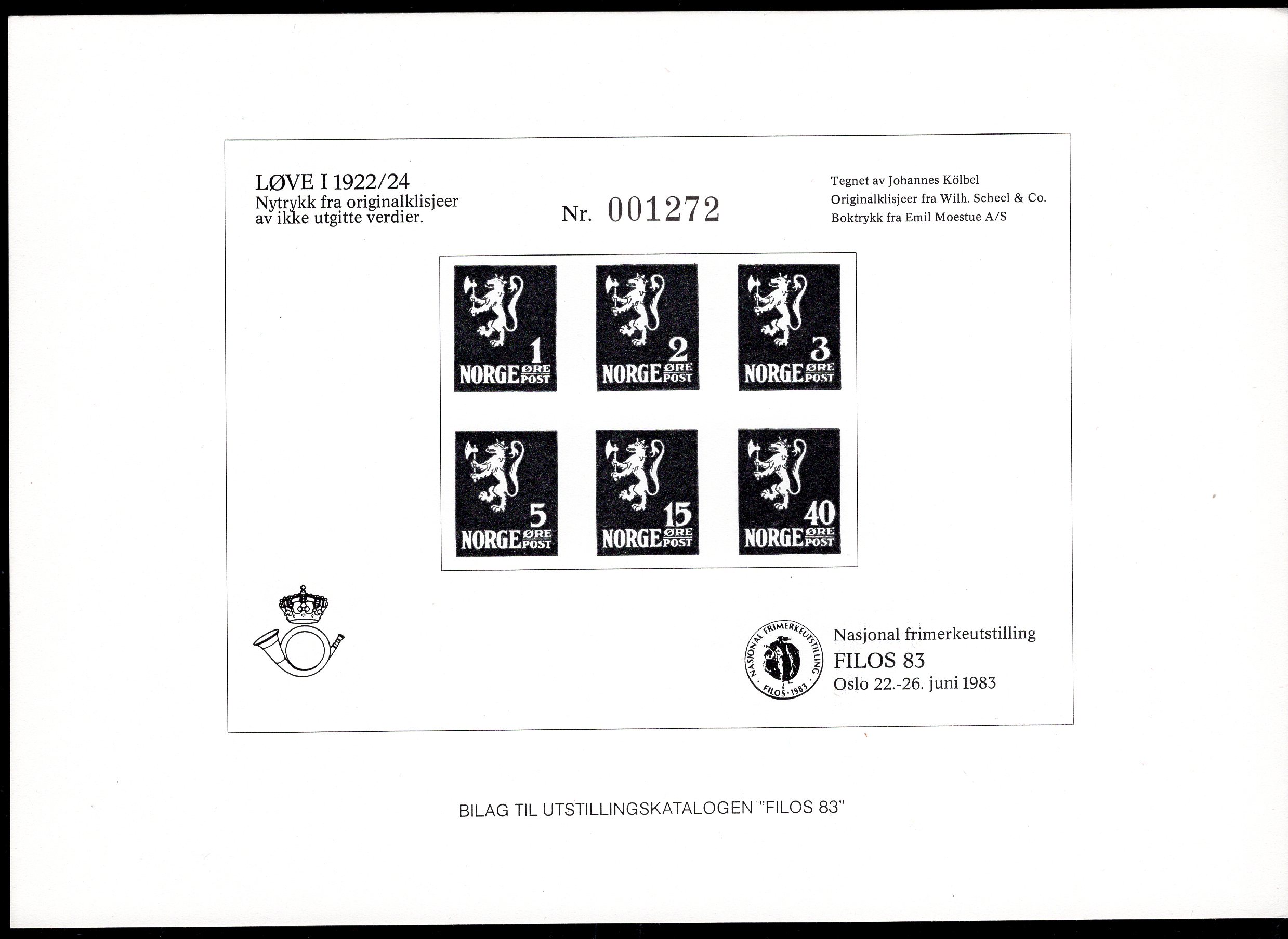 MB Filos 83 se scan