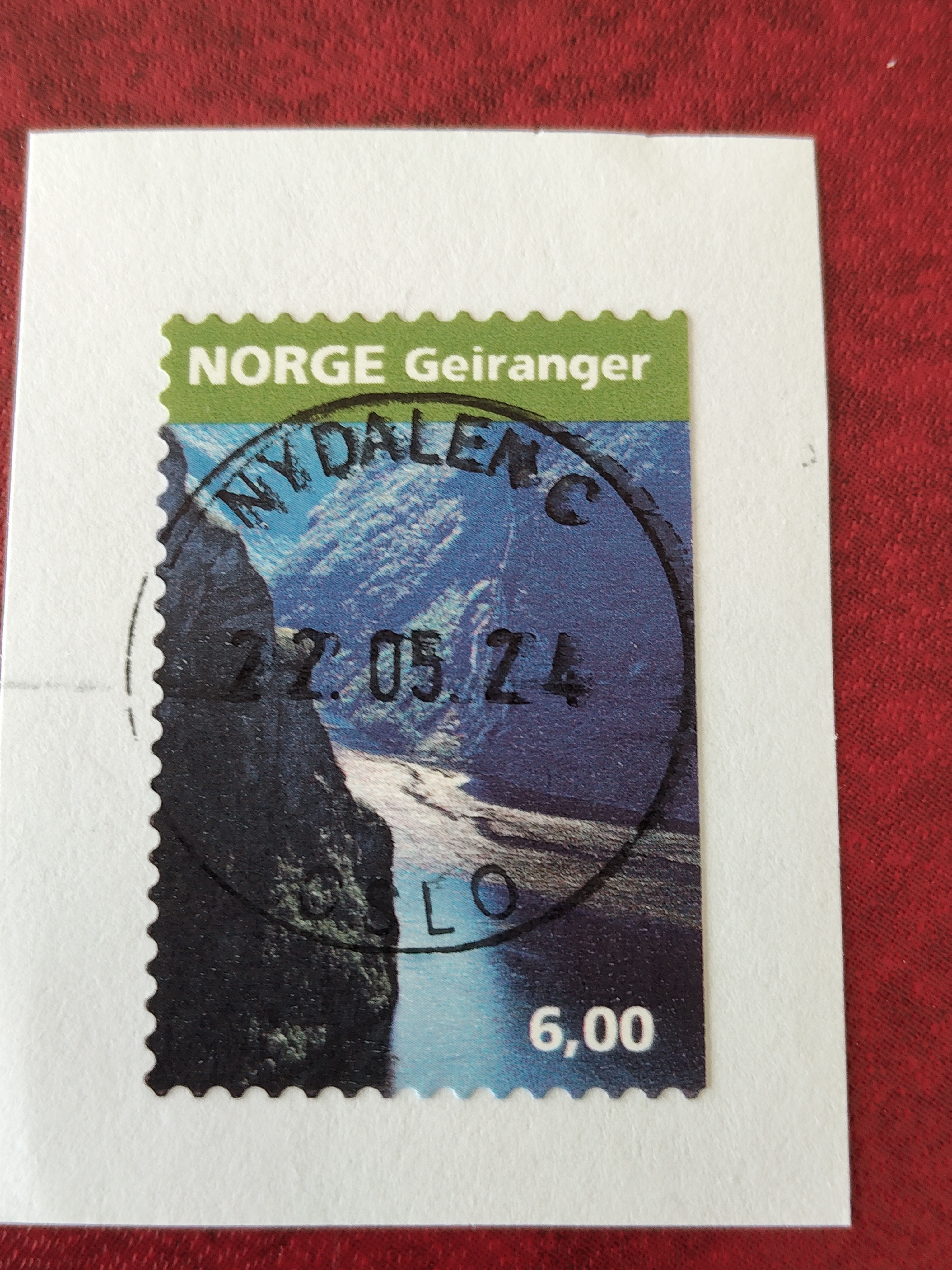 Nydalen C Oslo 22/5-2024