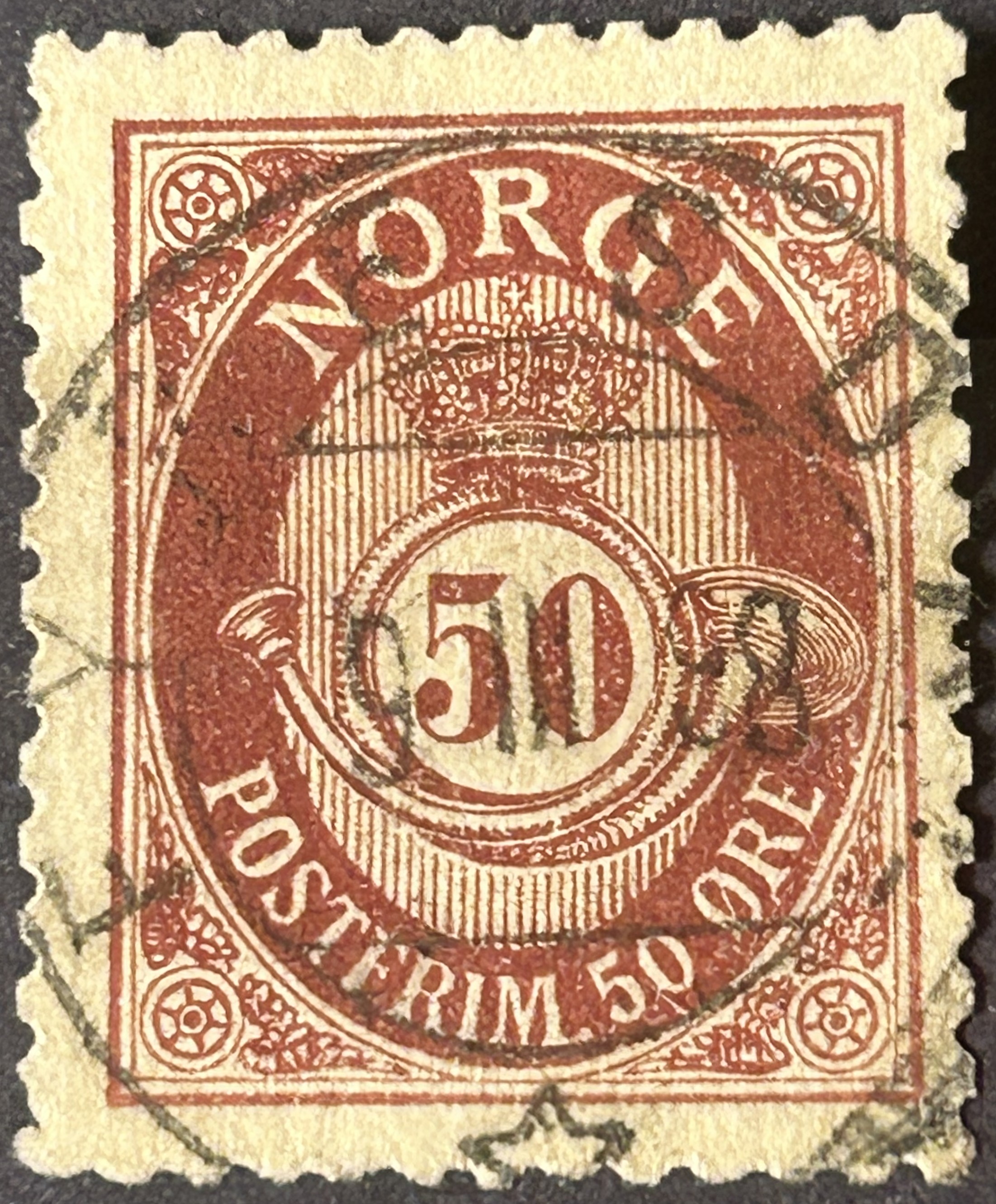 NK 64 X. PRIMA=FYRESDAL 9 III 98=