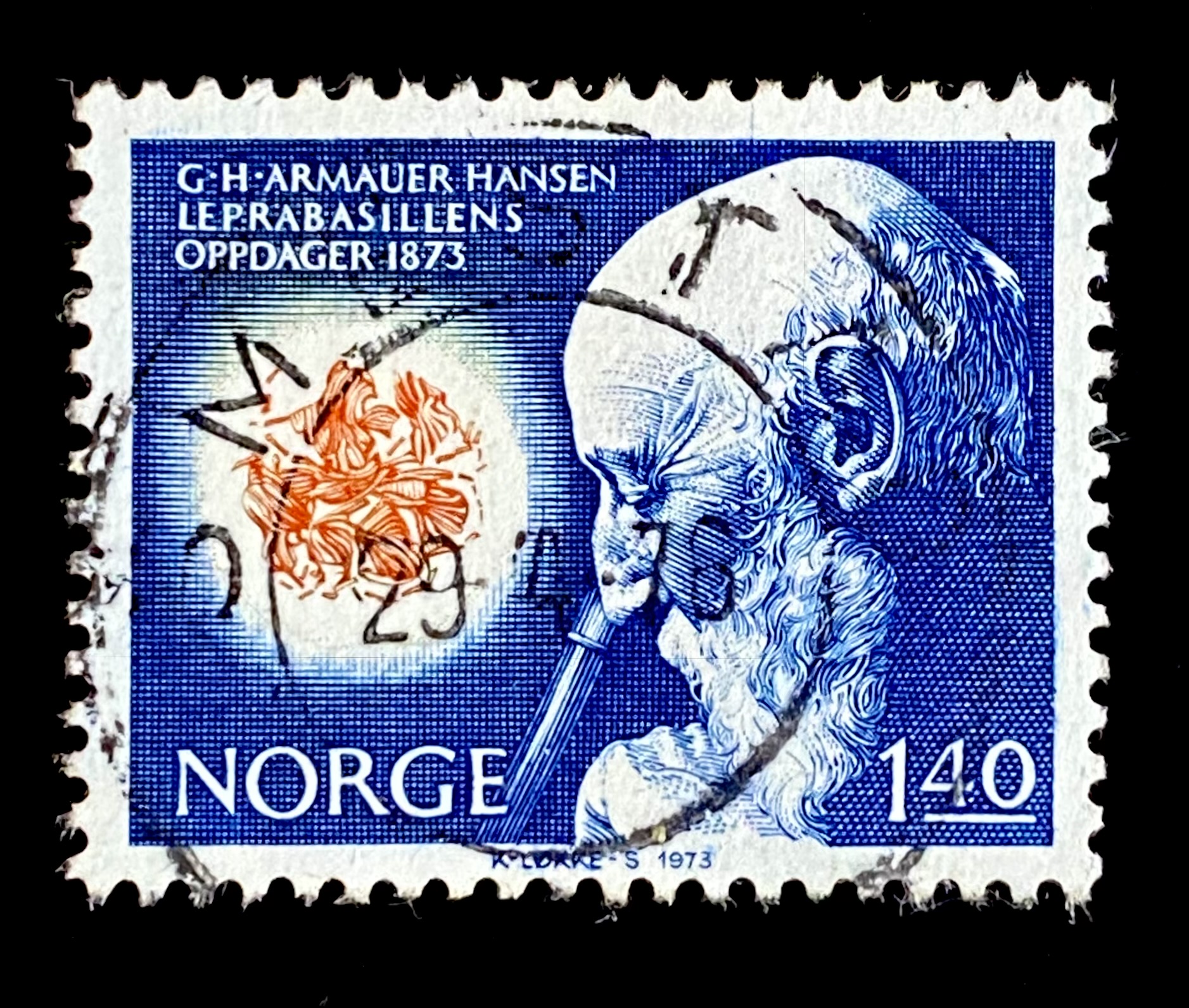 NK 707 Smestad