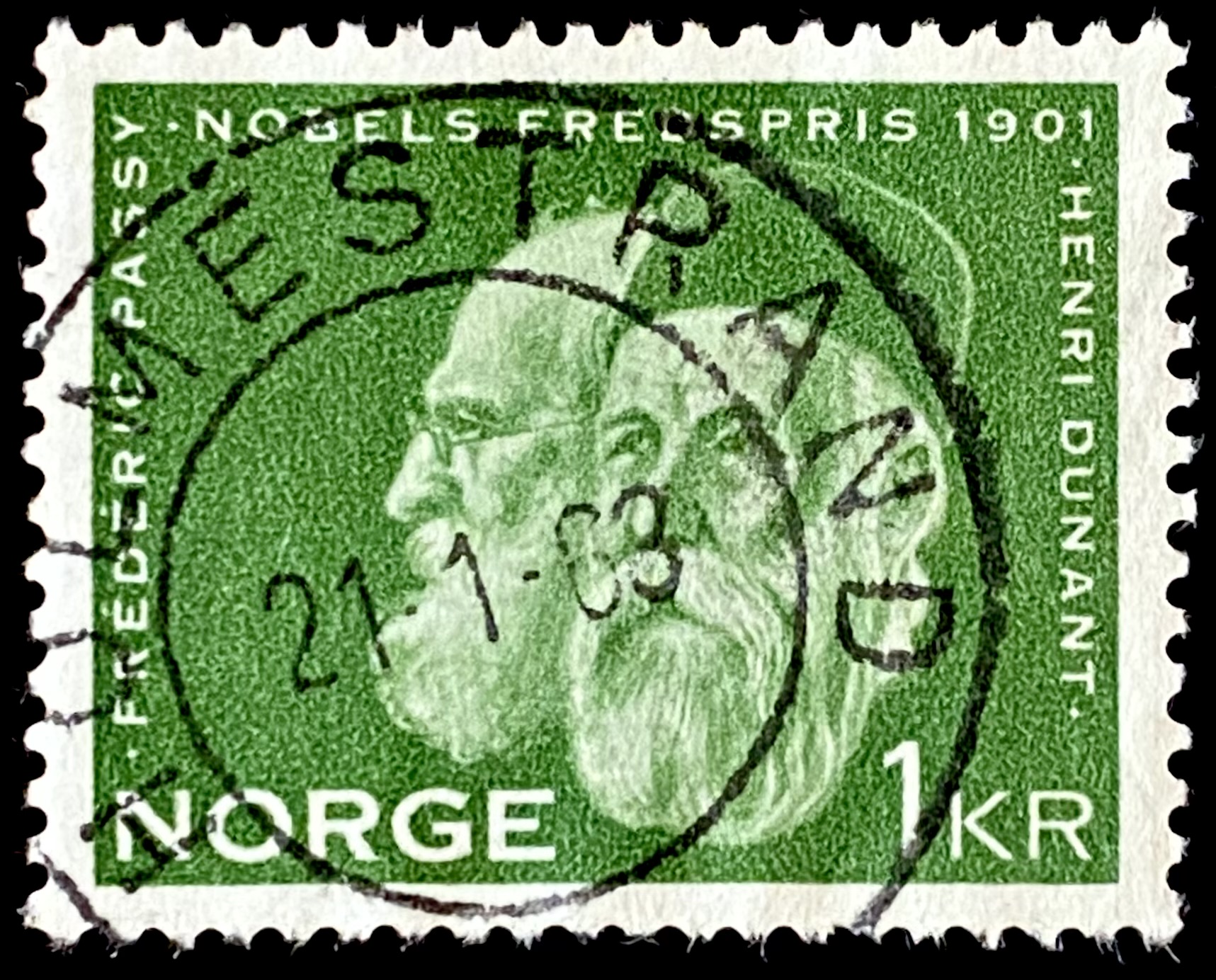 NK 505 Holmestrand