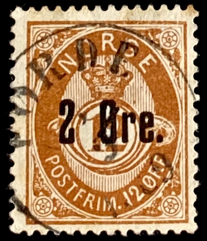 NK 48 Førde
