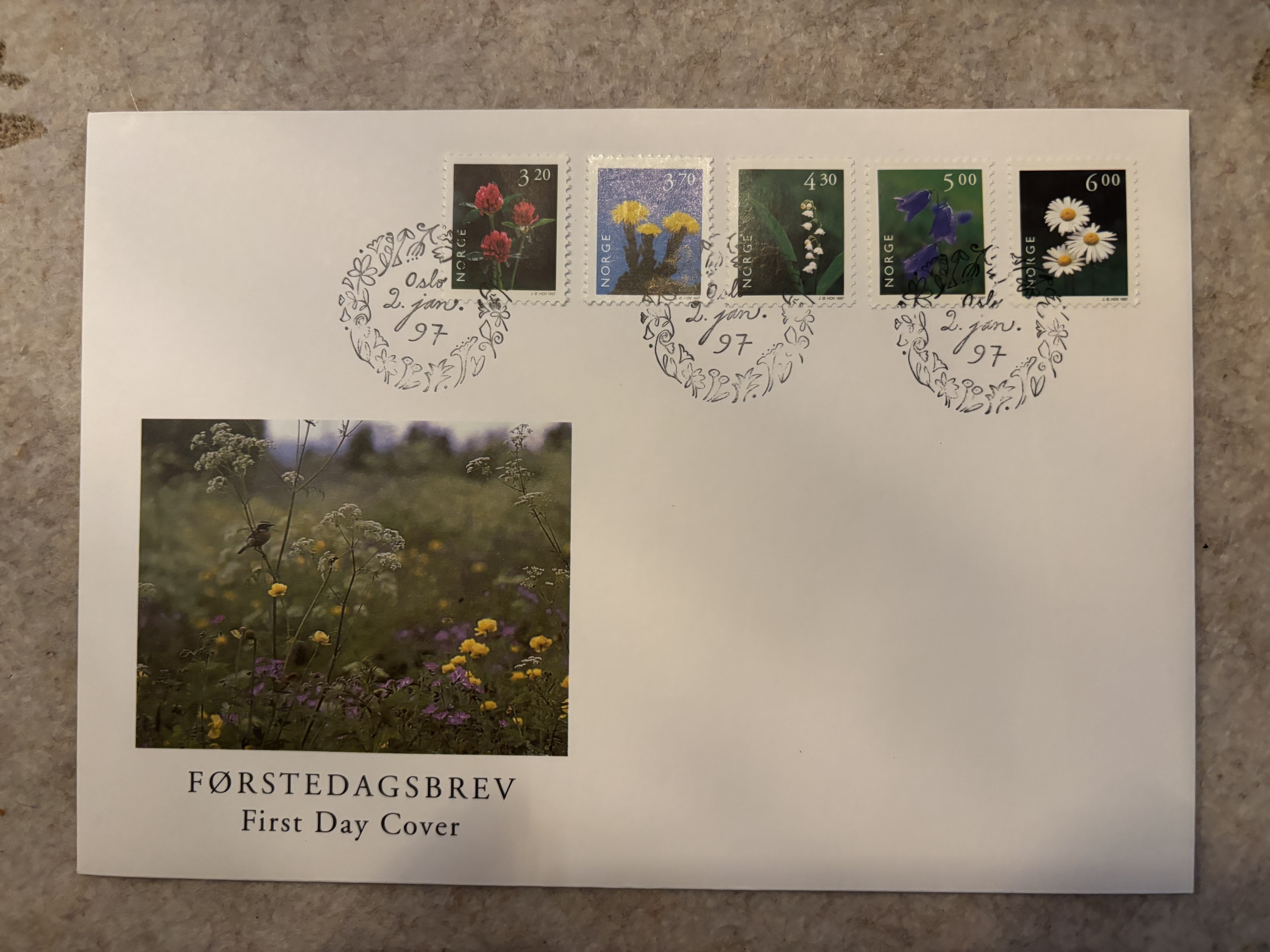 FDC 2.1.1997