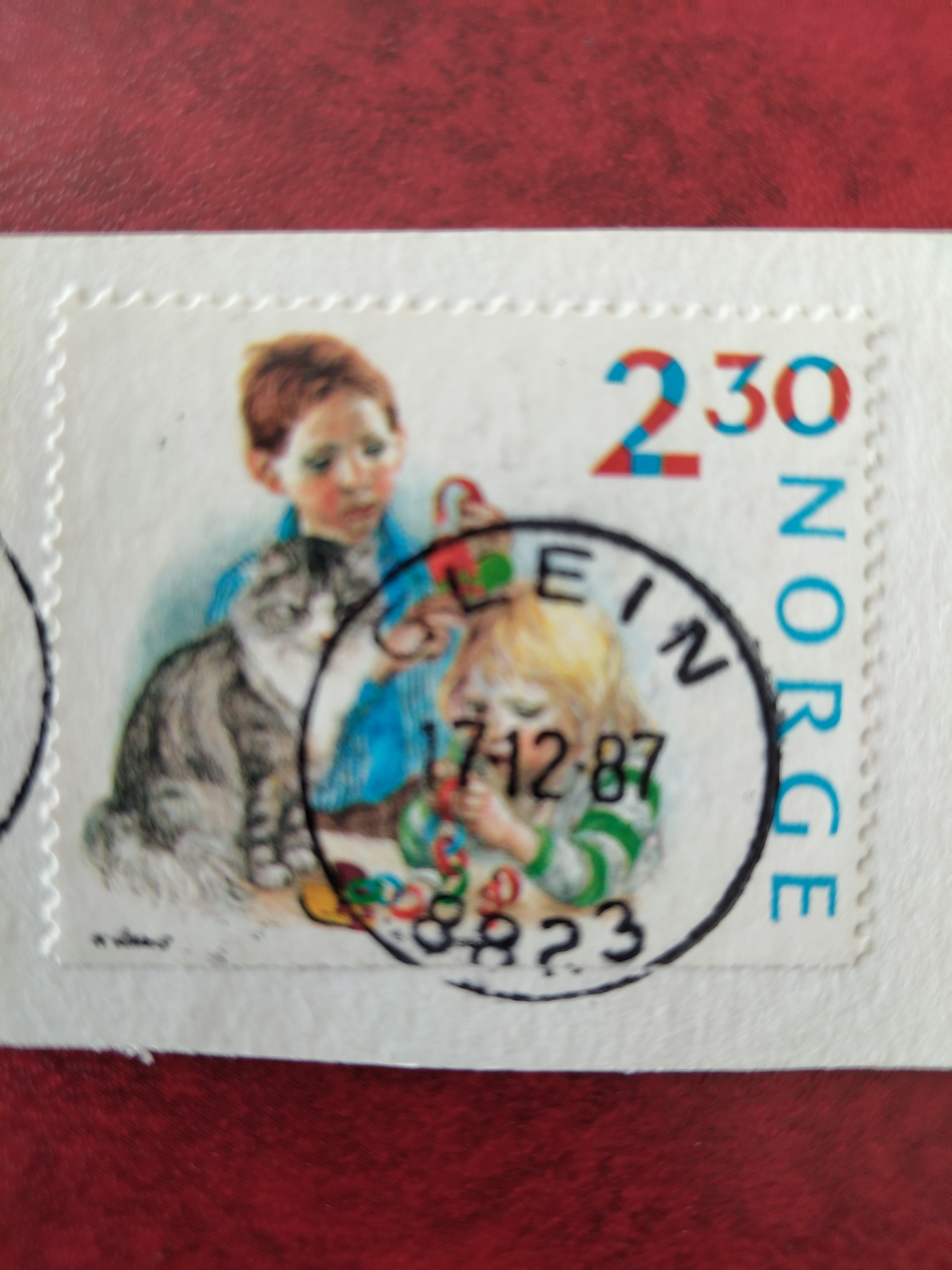 8823 Glein 17/12-1987