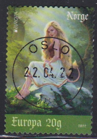 Nk 2072. Oslo 22.04.22.