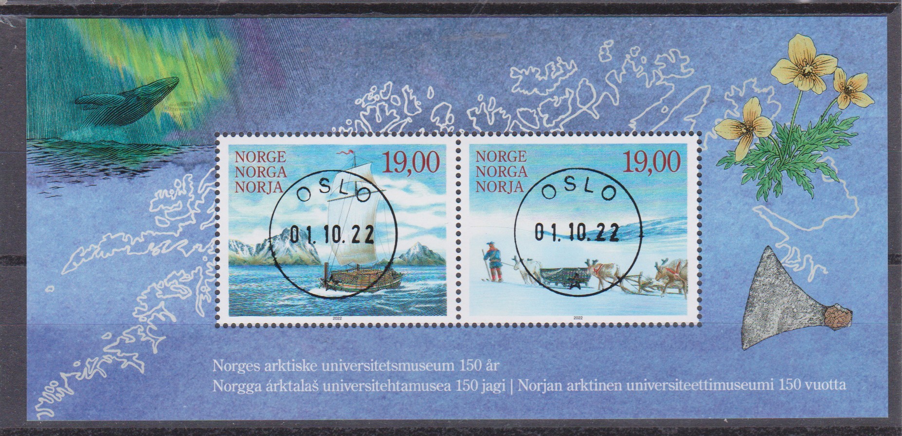 Nk 2079-80. Bl. 57. Oslo 01.10.22.