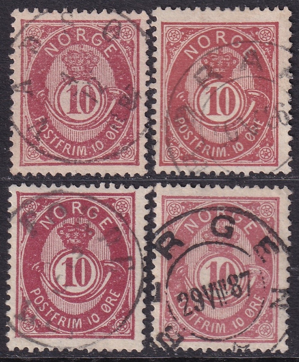 Nk 53I type 1-4