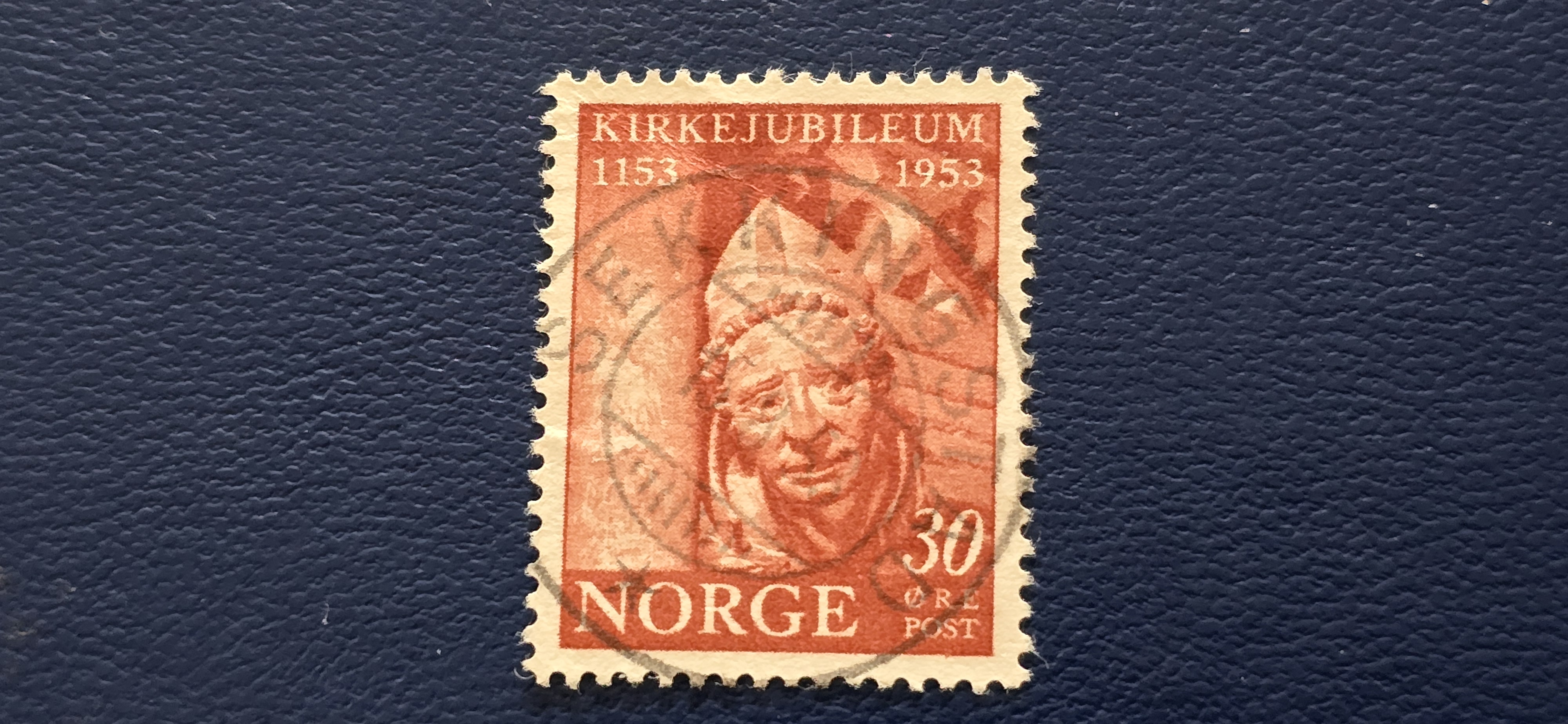 SEKKINGSTAD 15 8 53 NK 418 HORDALAND GRAD 7