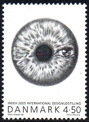 Danmark Afa: 1443 - INDEX: 2005 **