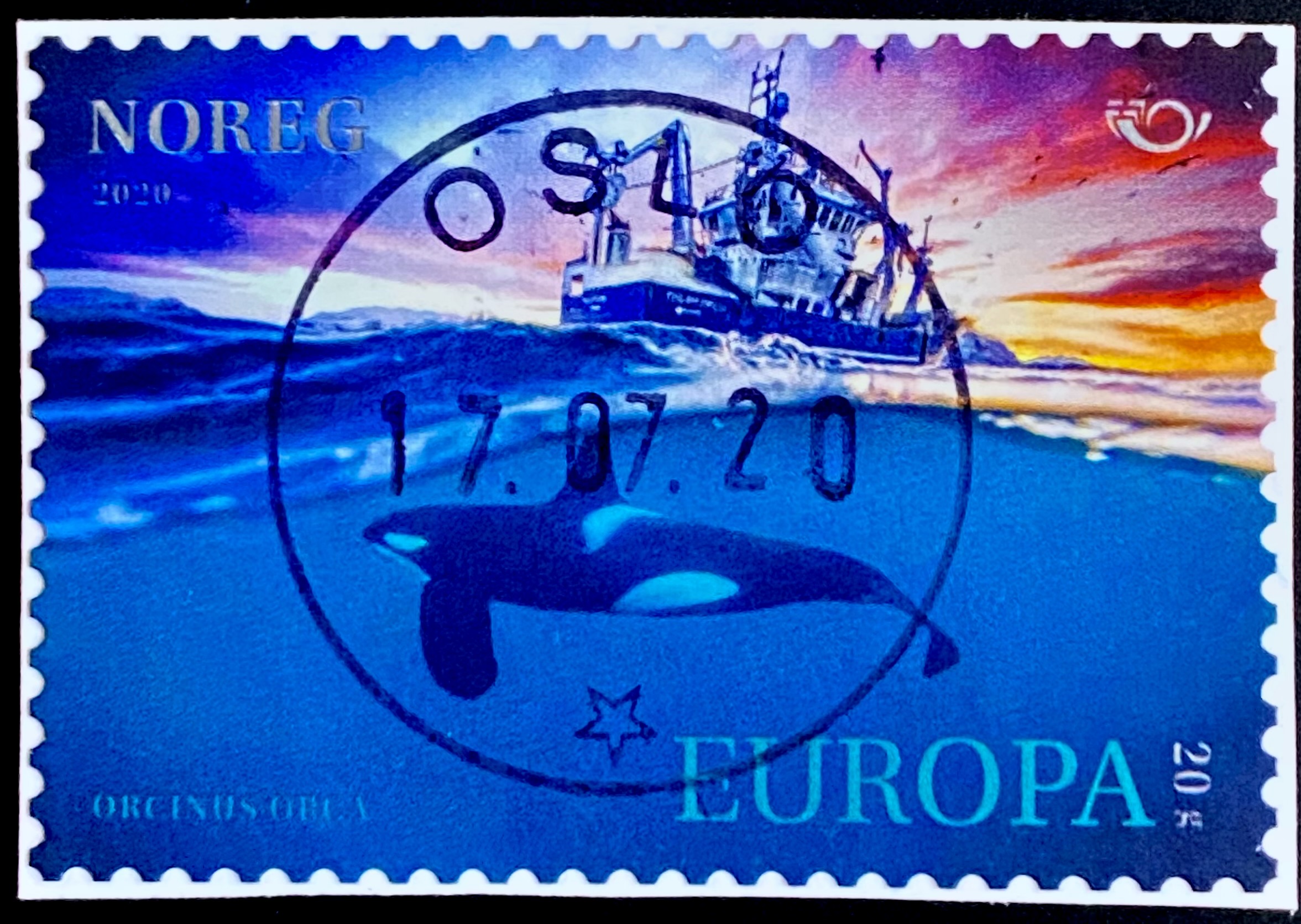NK 2028 Oslo